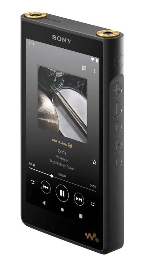 sony walkman 2022.